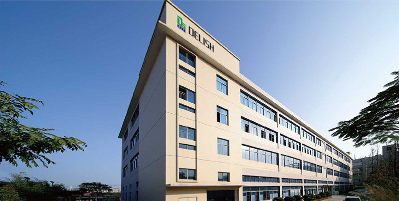 廈門德力實自動化設備有限公司